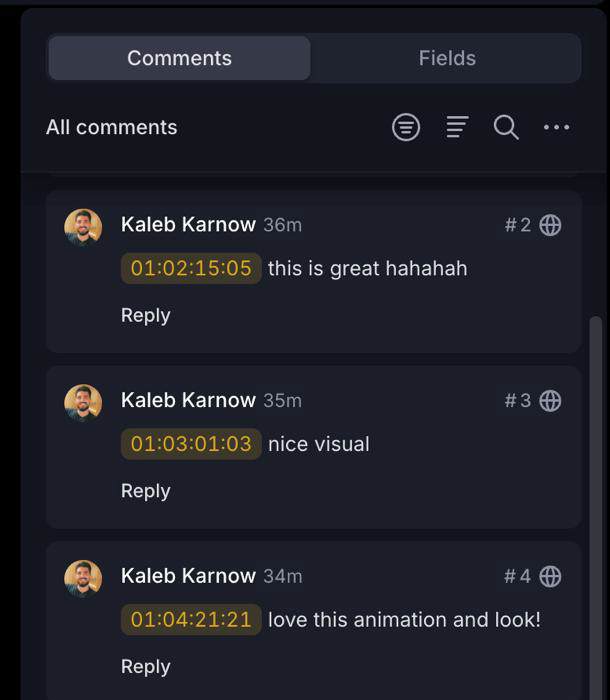 Frame.io review